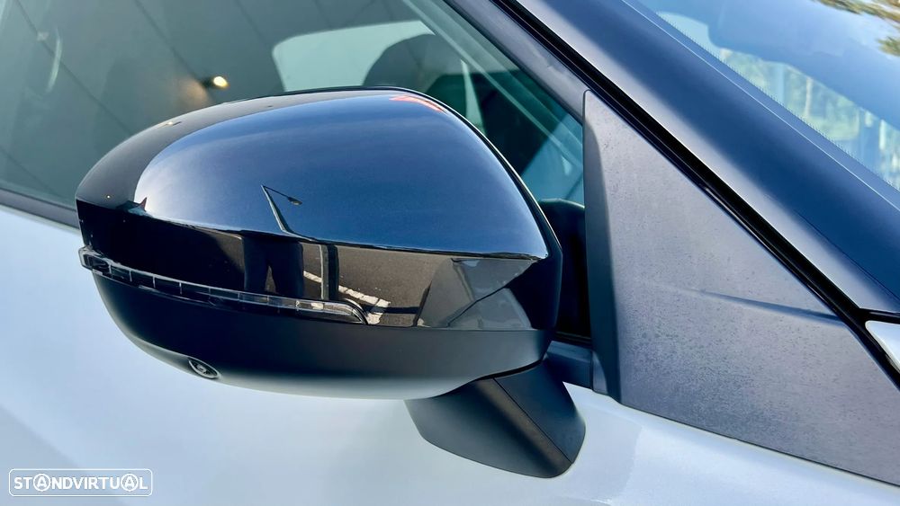 Nissan Juke 1.0 DIG-T Tekna - 5