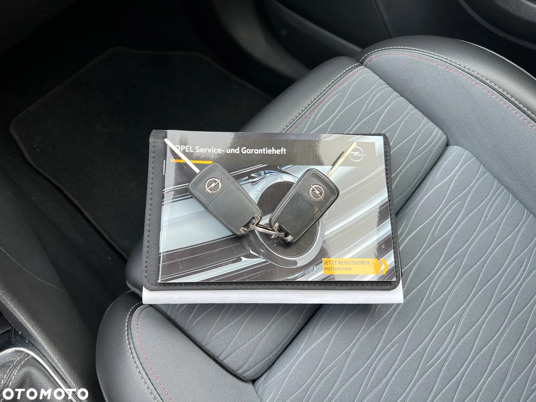 Opel Mokka 1.4 T Cosmo S&S EU6 - 31
