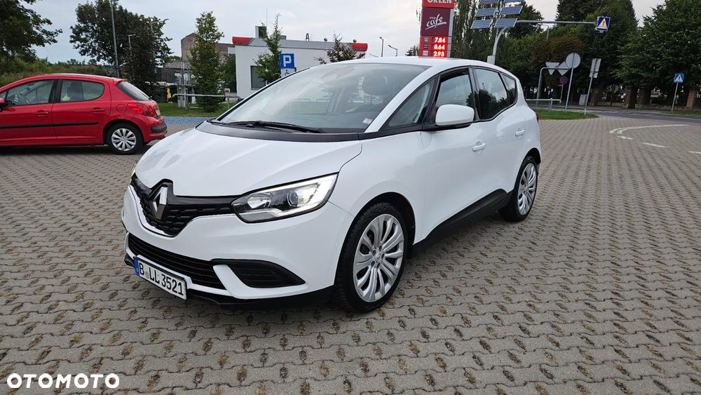 Renault Scenic - 17