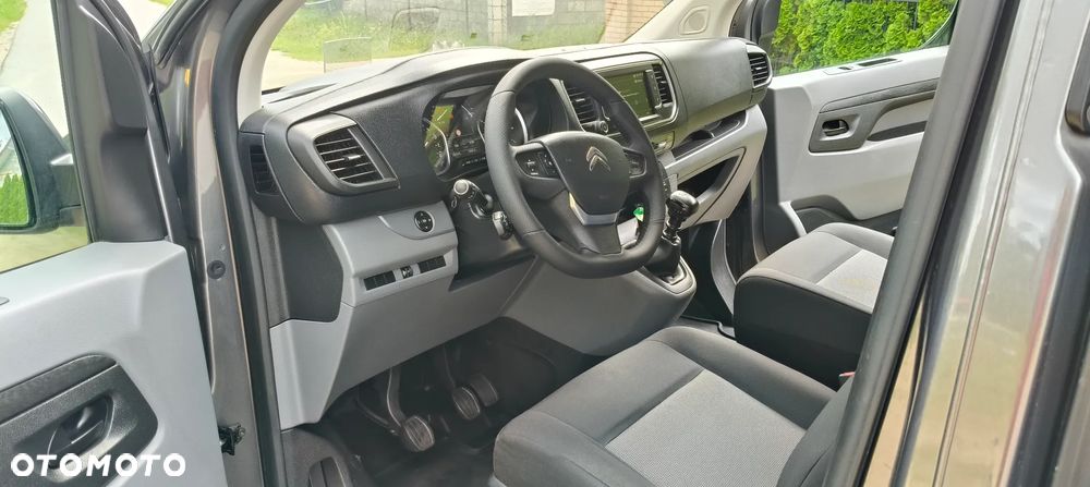 Citroën Jumpy Combi - 6