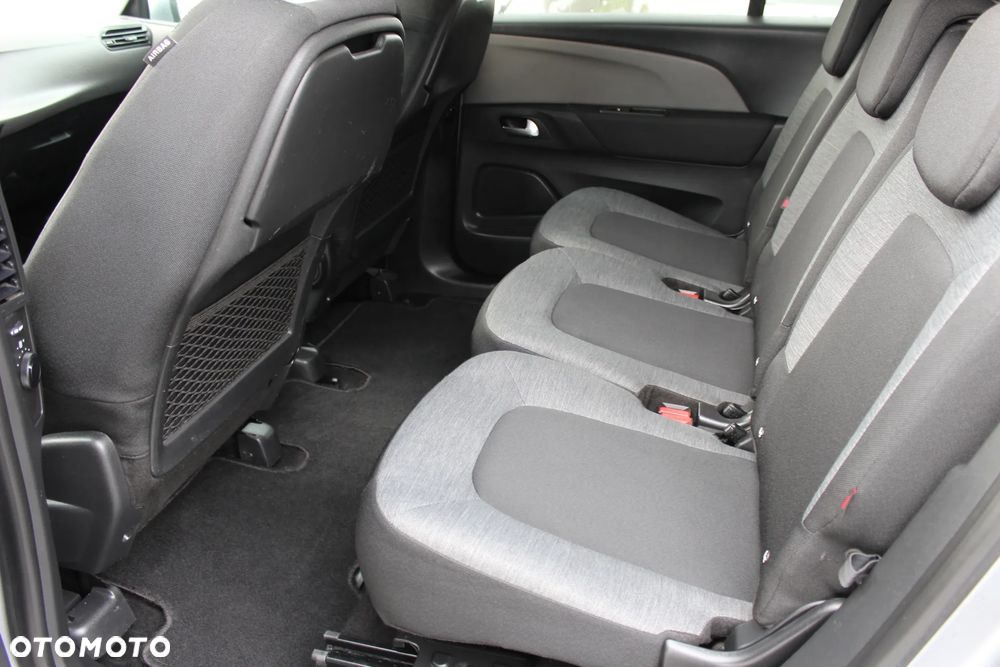 Citroën C4 Picasso 1.6 BlueHDi MoreLife S&S EAT6 - 12