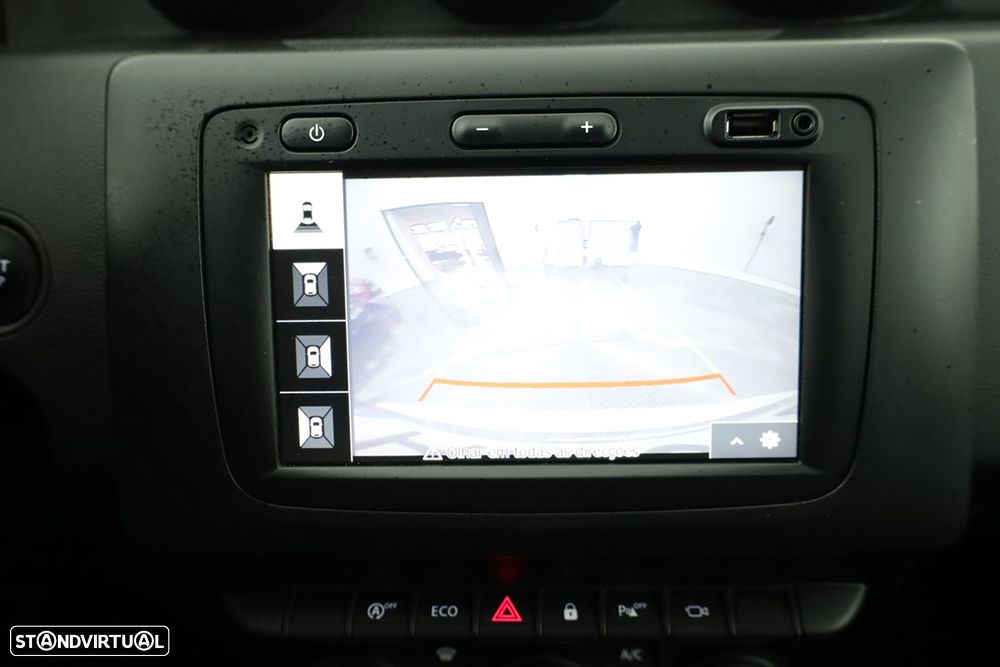 Dacia Duster 1.0 TCe Prestige - 12