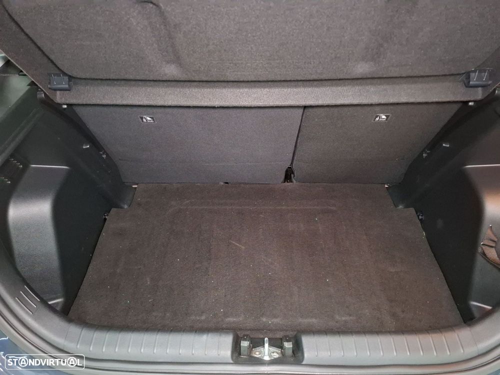 Hyundai i20 1.2 Comfort - 22