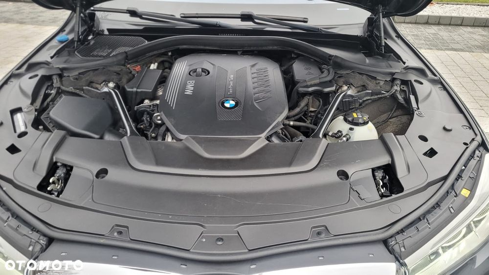 BMW Seria 7 740Ld xDrive - 5