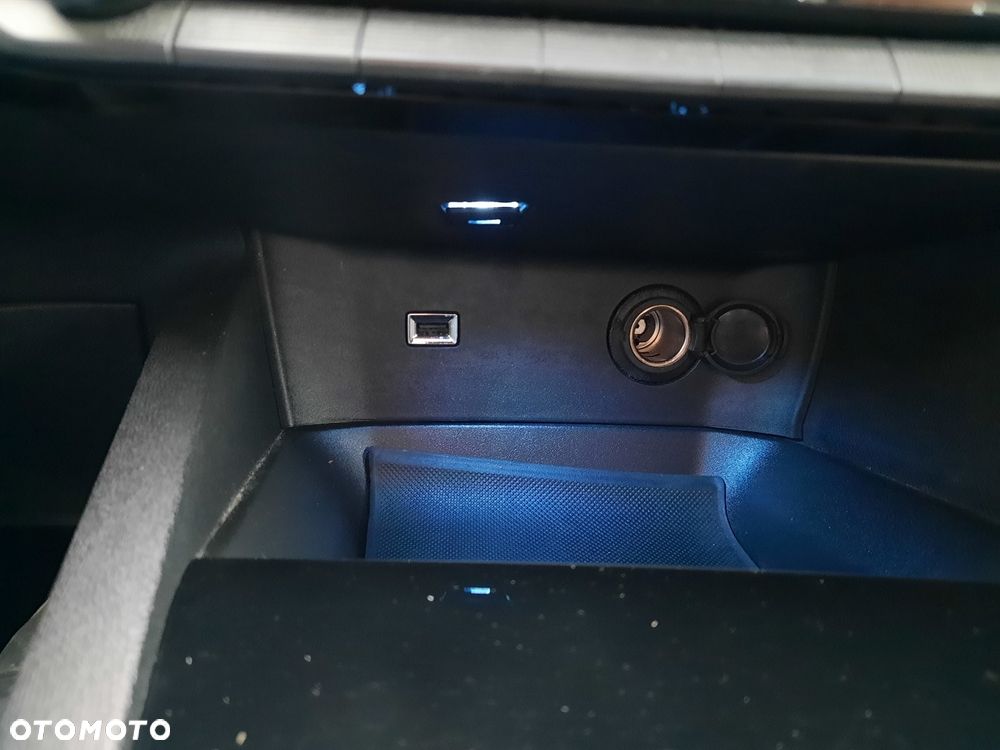 Peugeot 3008 PureTech 130 Stop & Start Allure - 38