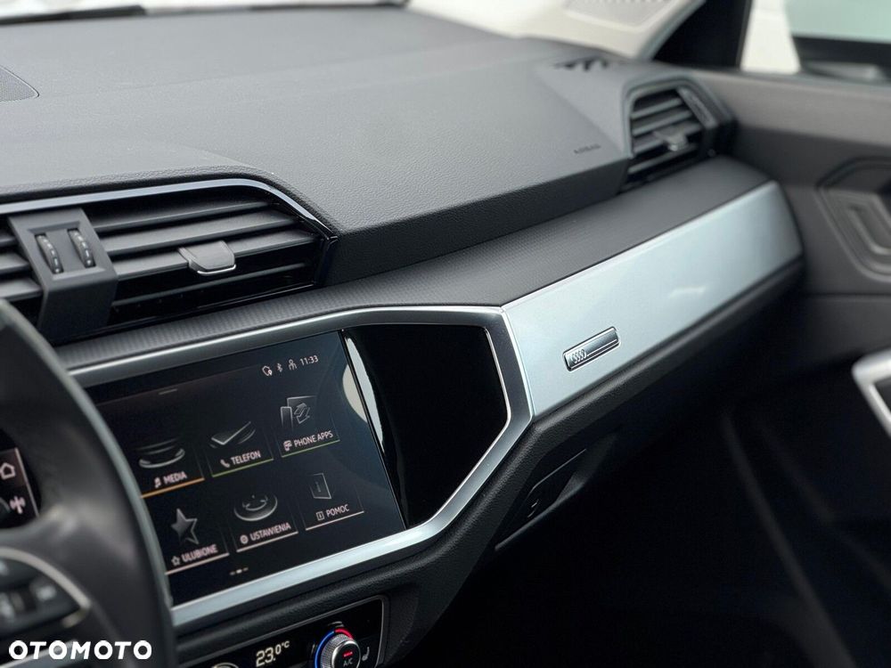 Audi Q3 - 13