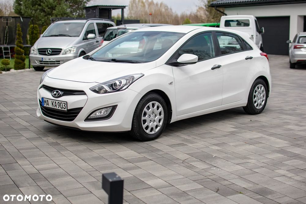Hyundai i30 - 28