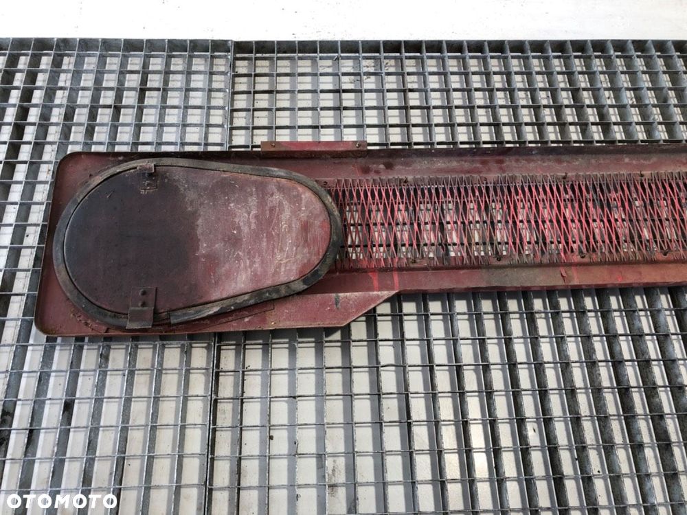 ATRAPA GRILL  STAR 244 - 6