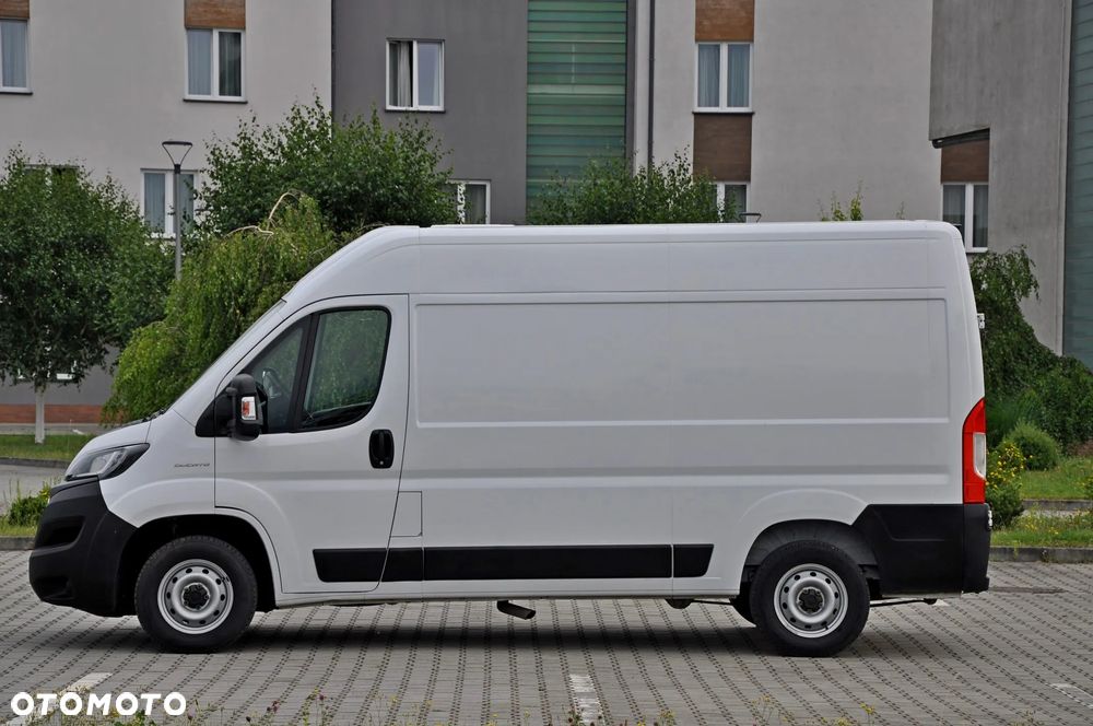 Fiat Ducato - 19