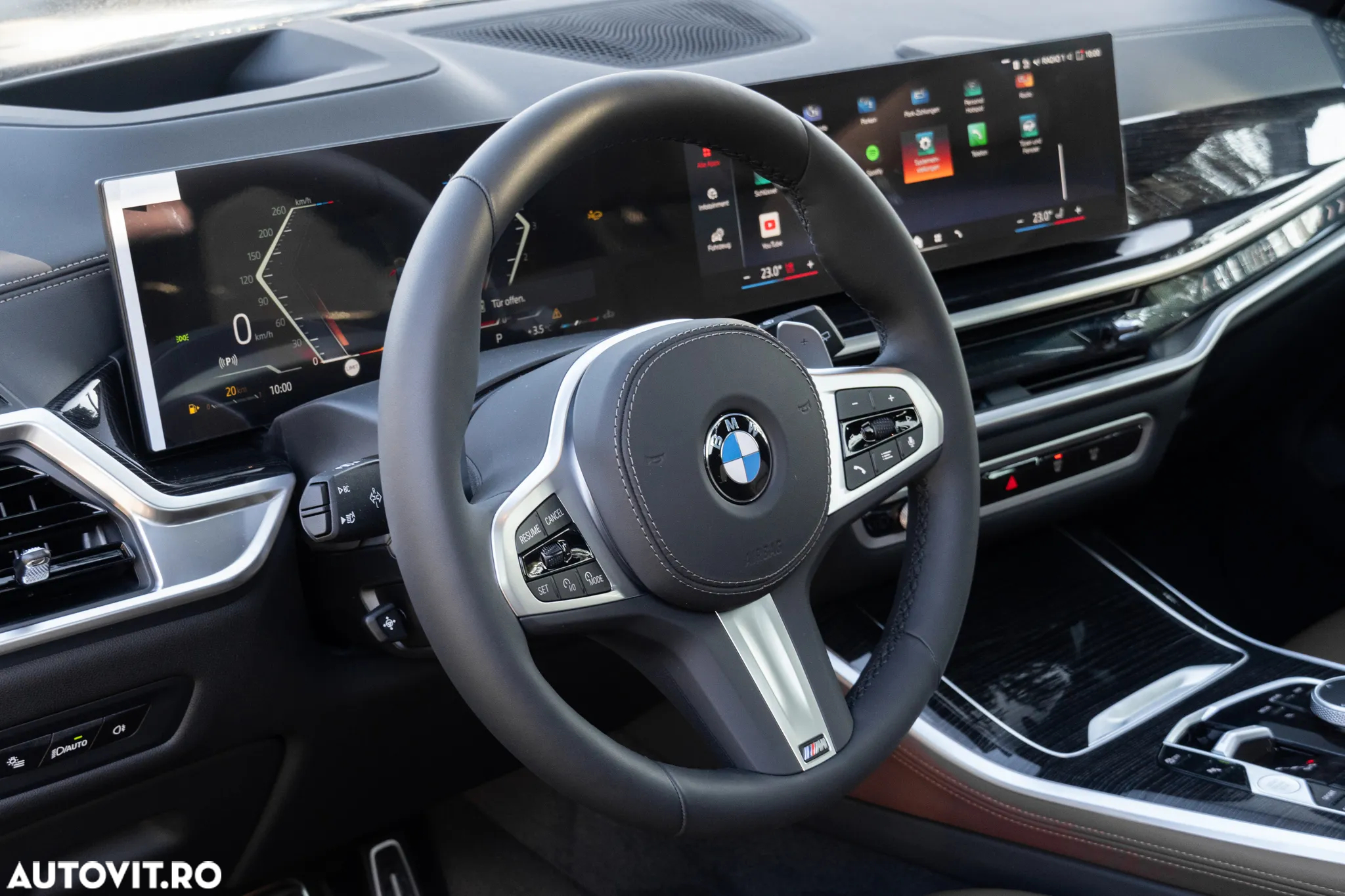 BMW X5 xDrive40d AT MHEV - 12