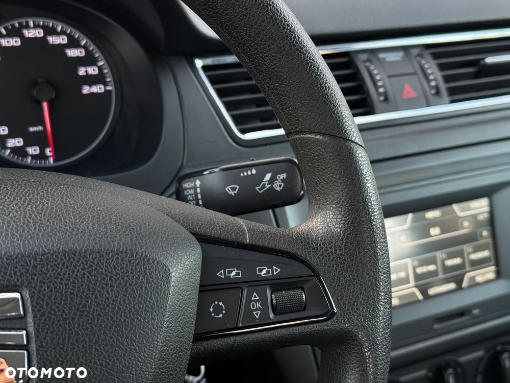 Seat Toledo 1.2 TSI Reference - 25