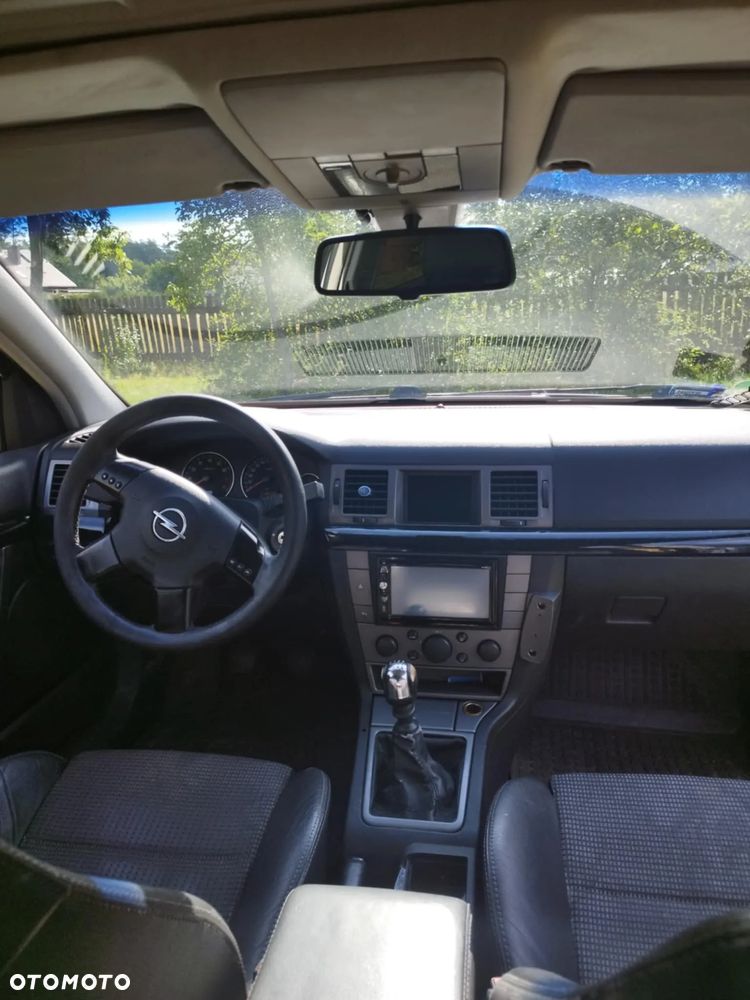 Opel Signum 2.0 T - 3