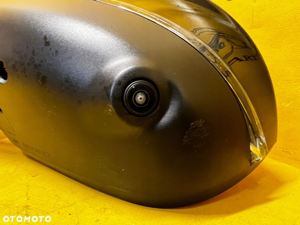 LUSTERKO LEWE 16 PIN KAMERA ASYSTENT RENAULT ESPACE VI EU - 6