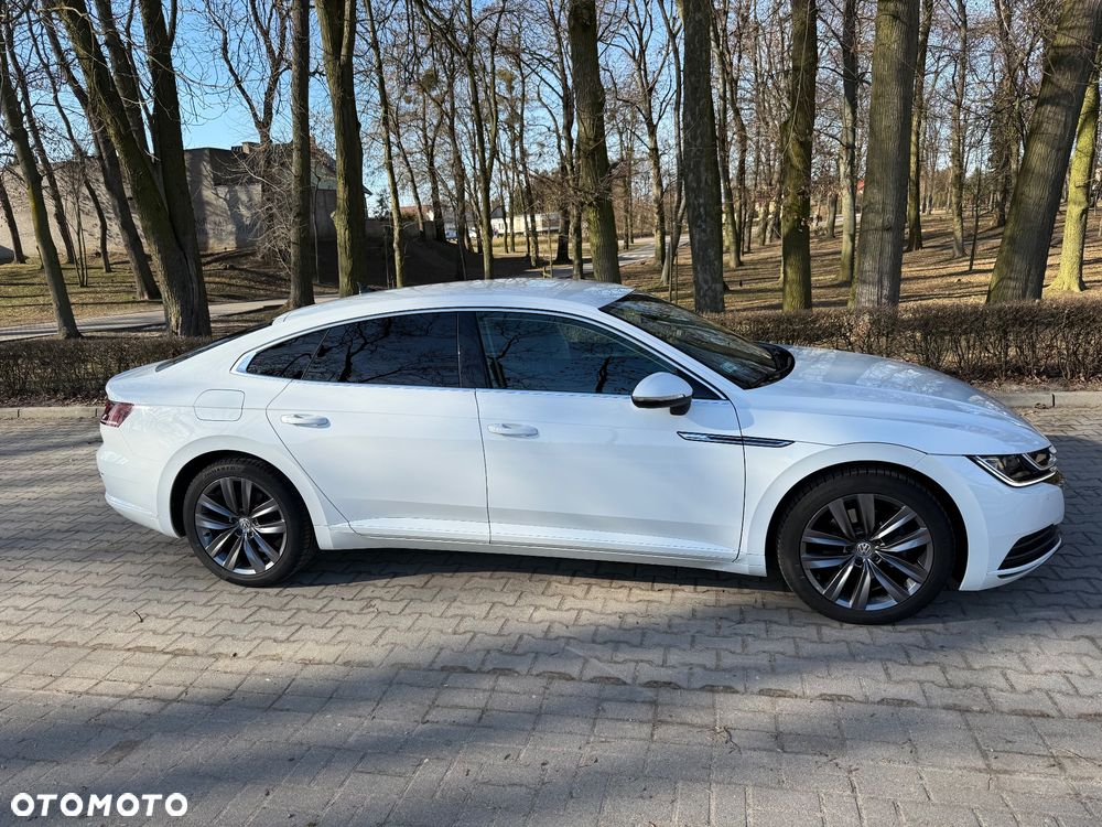 Volkswagen Arteon 2.0 TSI Elegance DSG - 5