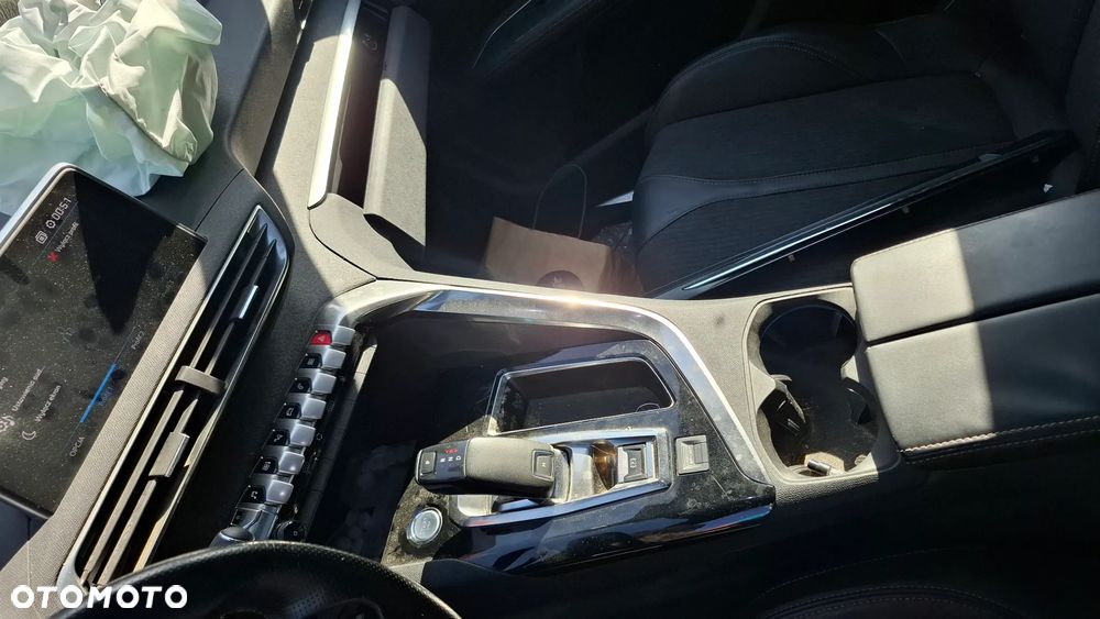 Peugeot 3008 - 20