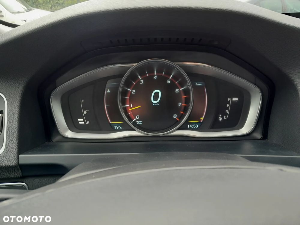 Volvo S60 2.5 T5 - 6