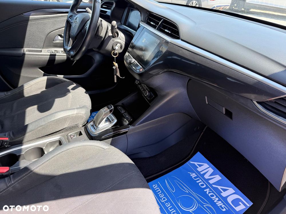 Opel Corsa 1.2 Direct Inj Turbo Start/Stop Automatik Edition - 17