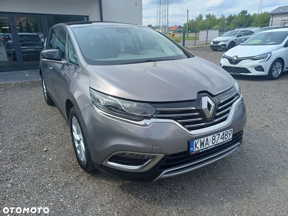 Renault Espace Energy dCi 160 EDC Intens - 10