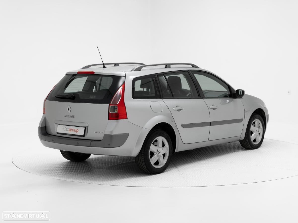 Renault Mégane - 3