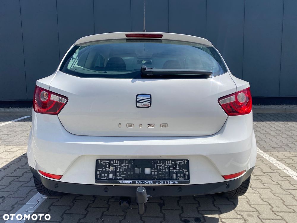 Seat Ibiza SC 1.4 16V Entry - 6