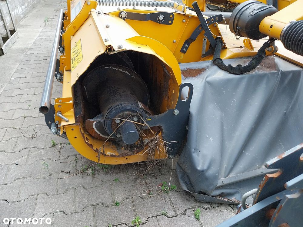 Inny ELHO Arrow NM 10500 SF - 5