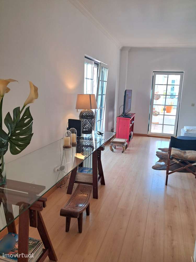 Magnifico T3 c/Terraço e Garagem - Grande imagem: 4/26