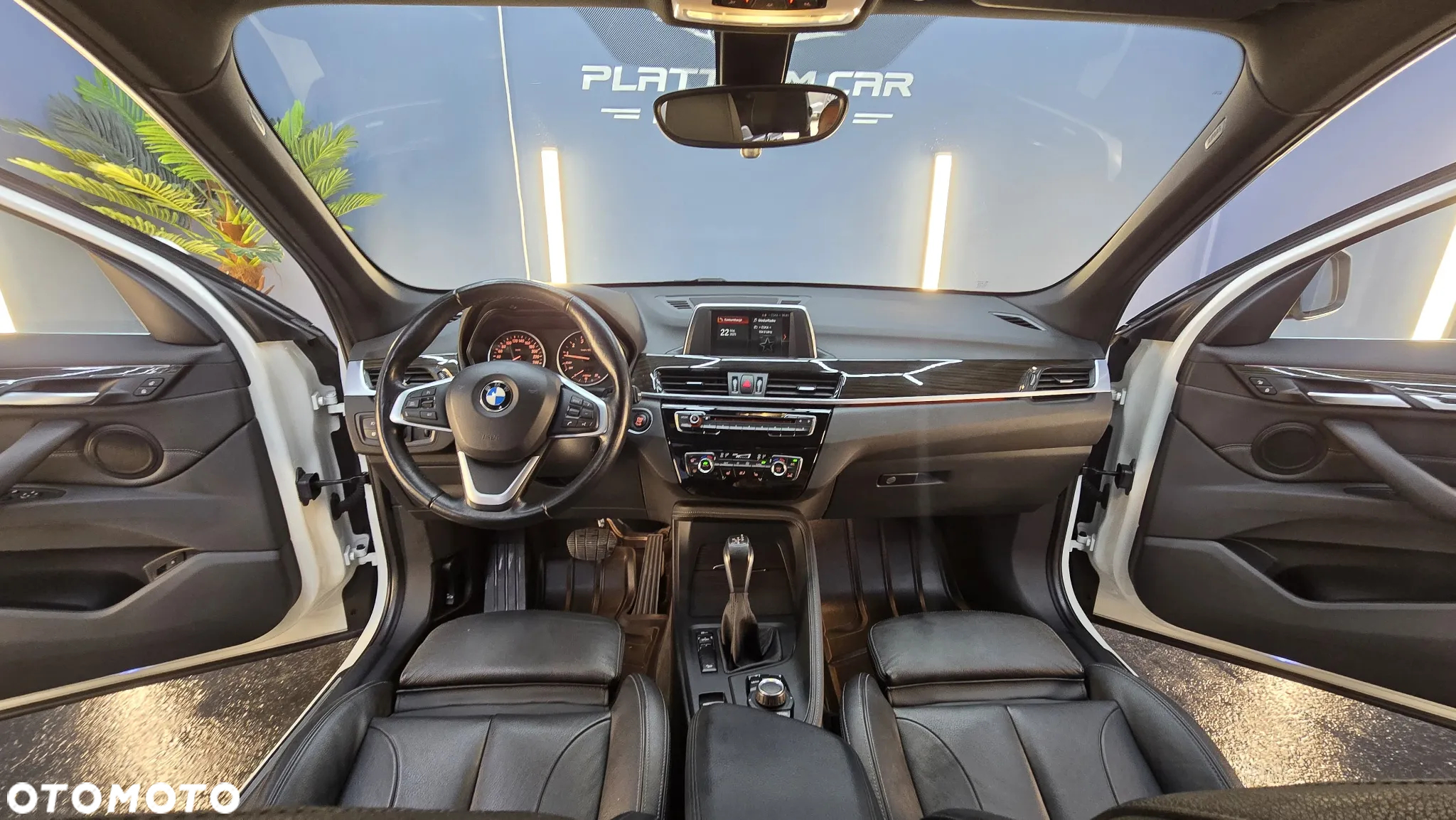 BMW X1 xDrive25i GPF xLine - 19
