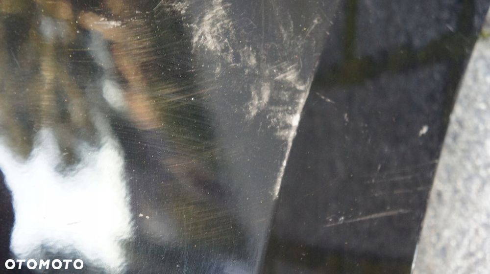 PRZEDNI ZDERZAK RENAULT SCENIC IV 4 LIFT - 7