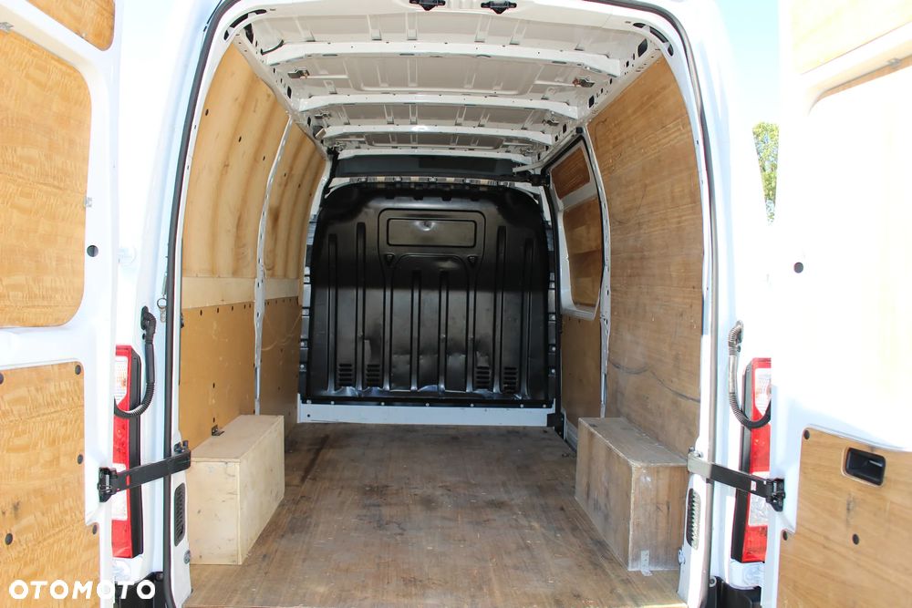 Renault MASTER *2.3 DCI *130 KM*/L2H2/ KLIMA /*SERWIS FR*/ STAN IDEALNY / - 23