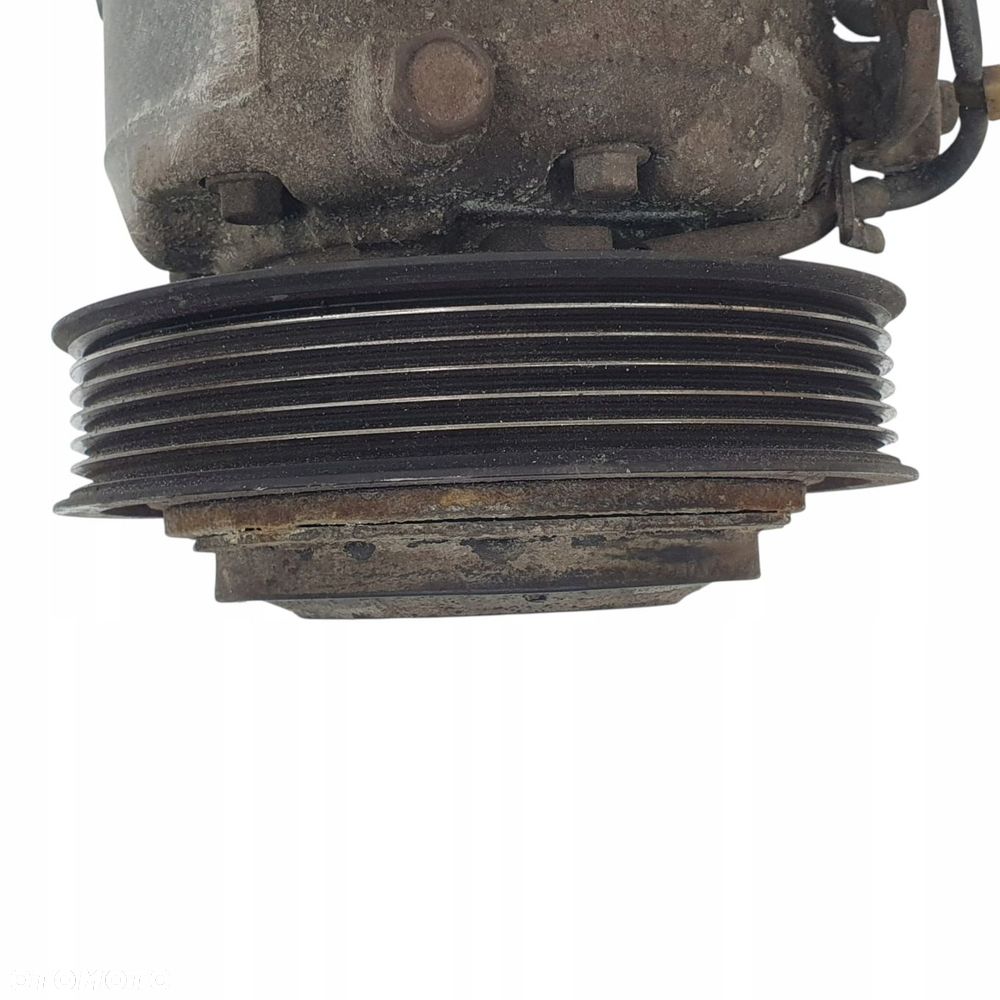 SPRĘŻARKA KLIMATYZACJI Nissan Qashqai 1.5 DCI 926004EA0A - 5