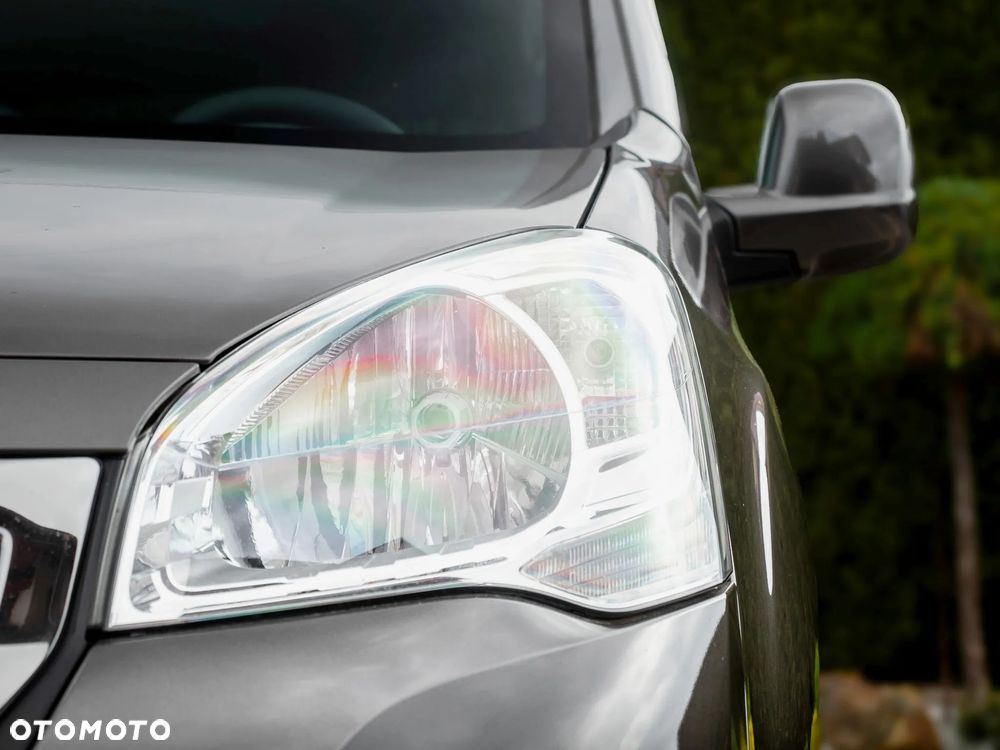 Peugeot Partner BlueHDi 100 Stop&Start Allure - 33