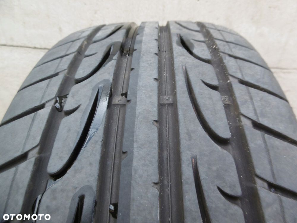 skoda fabia iii 6v0 7.0jx16h2 et46 5x100 felga - 6