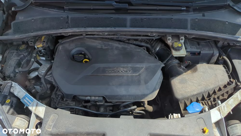 Ford S-Max 1.6 T Titanium - 20