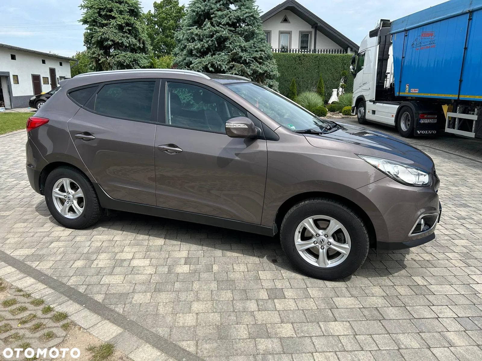 Hyundai ix35 - 20