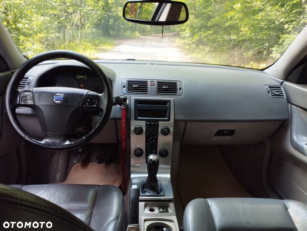 Volvo S40 - 7