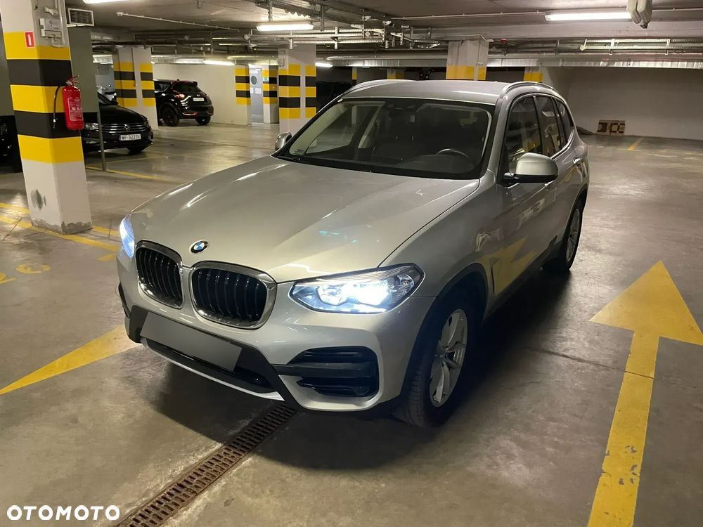 BMW X3 - 27