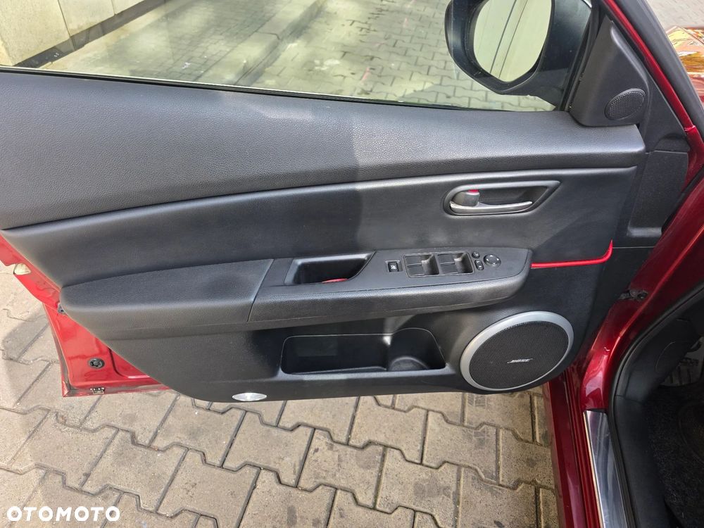 Mazda 6 2.0 Exclusive + - 14