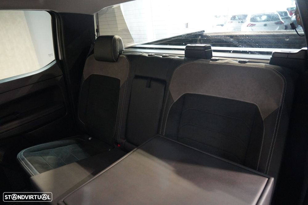 VW Amarok - 27