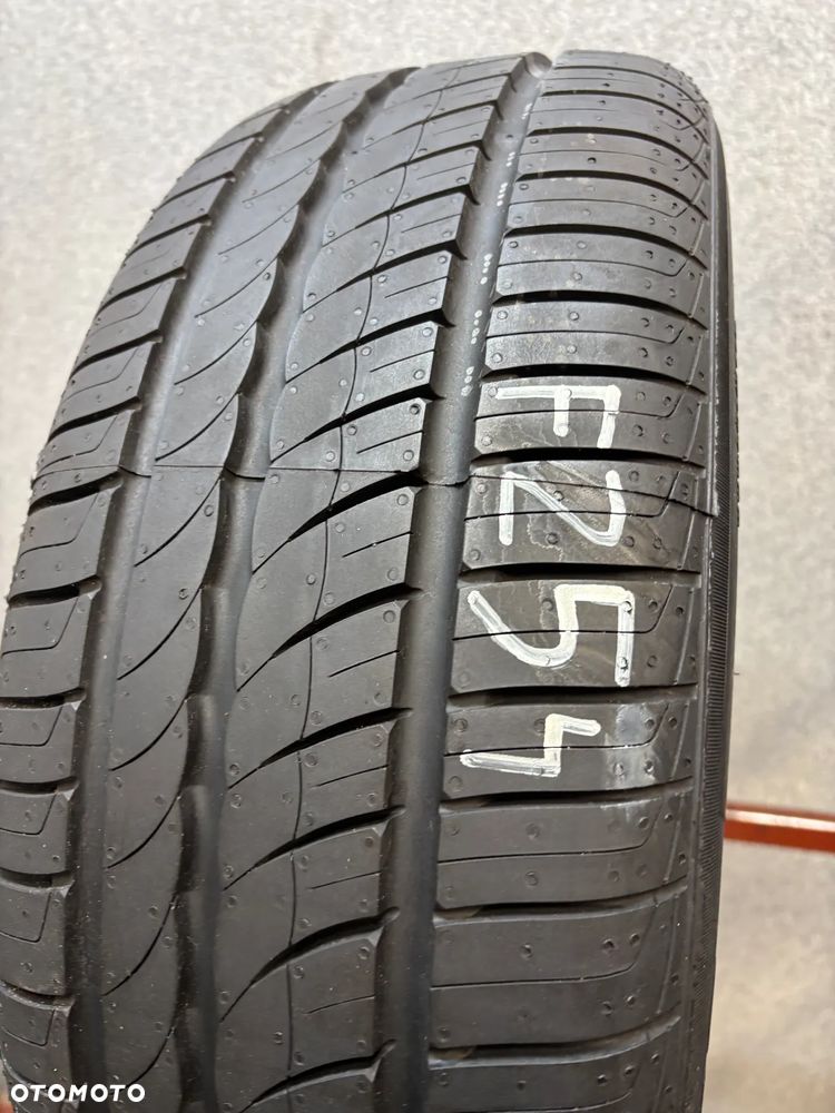 1 OPONA LETNIA PIRELLI 205/55/16  91V - 3