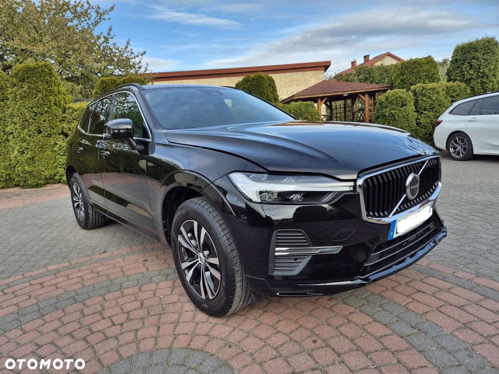 Volvo XC 60 - 13