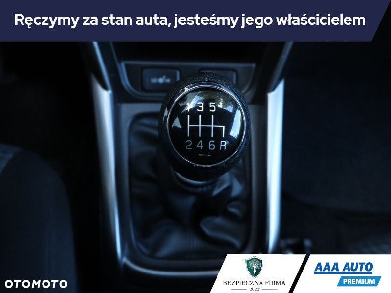 Suzuki SX4 S-Cross - 18