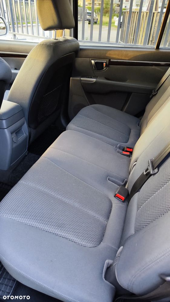 Hyundai Santa Fe - 14