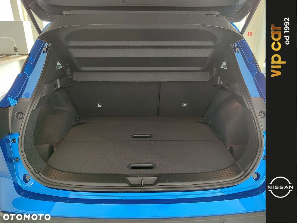 Nissan Qashqai 1.3 DIG-T MHEV N-Connecta - 13