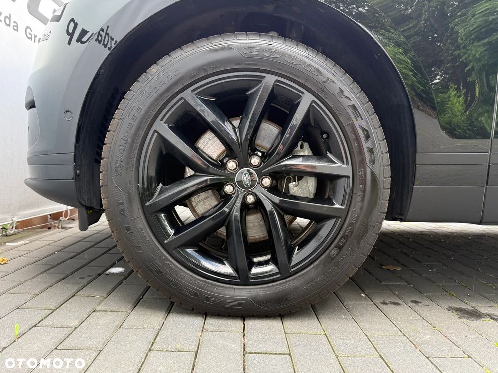 Land Rover Range Rover Velar 2.0 D200 mHEV S - 7