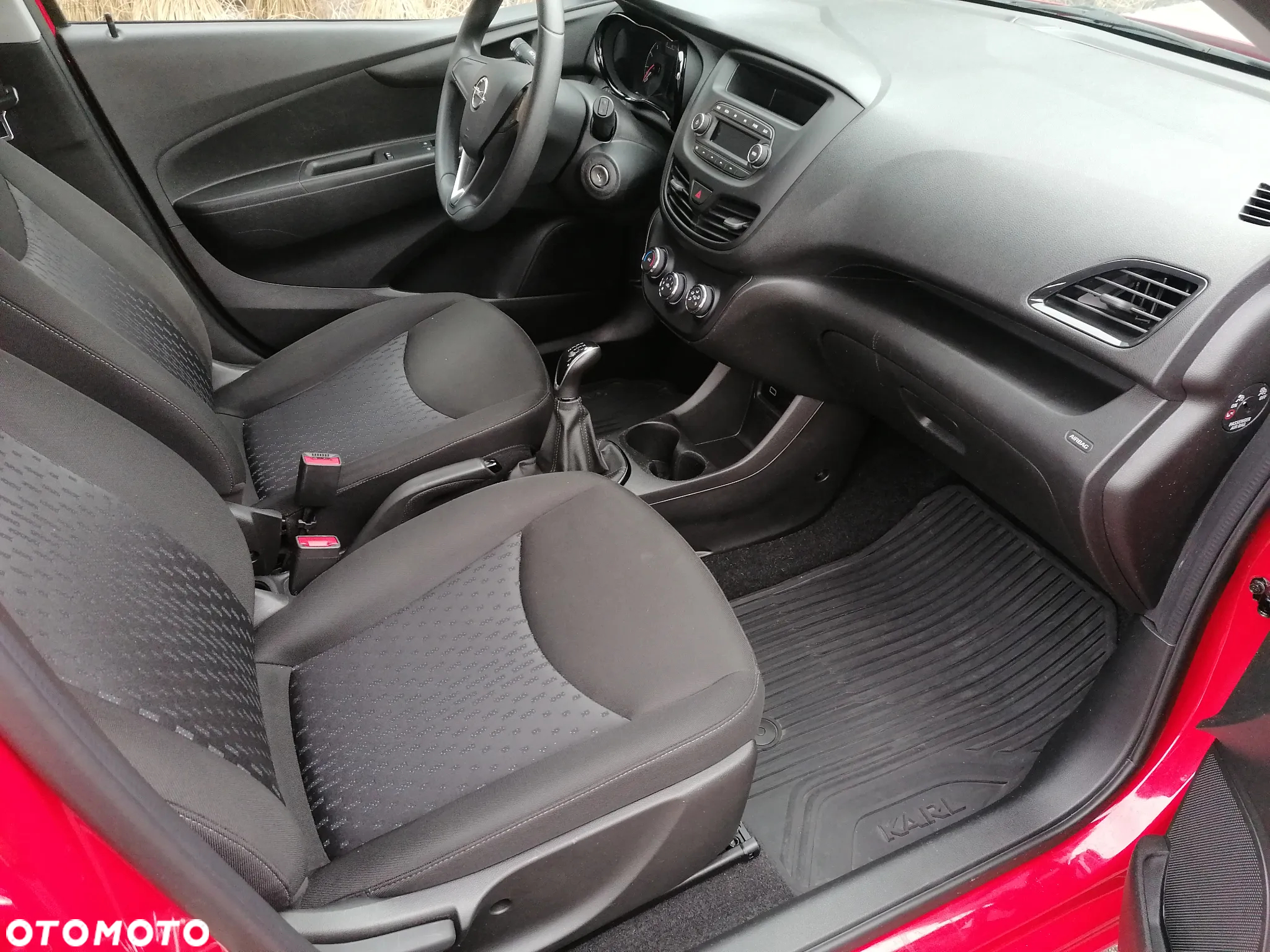Opel Karl - 10