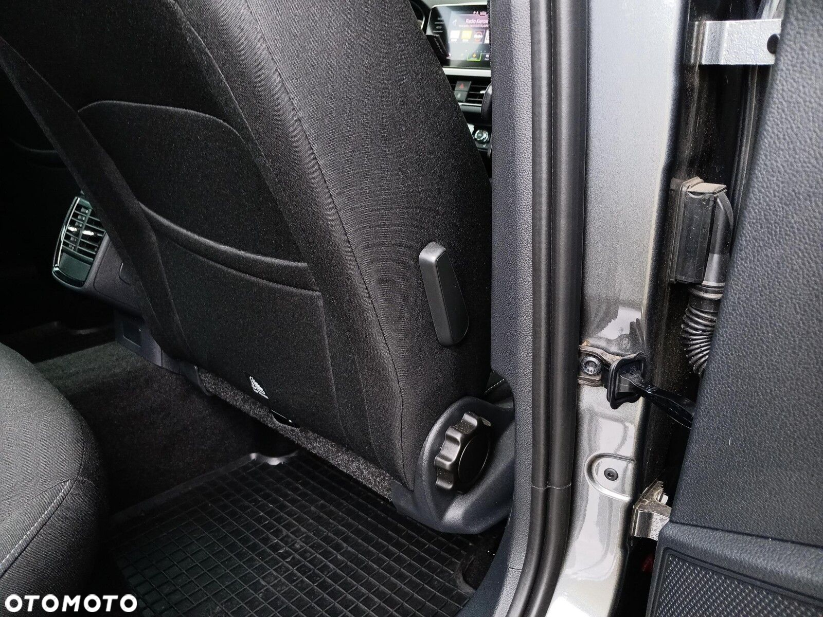 Skoda Kamiq 1.0 TSI Ambition - 32