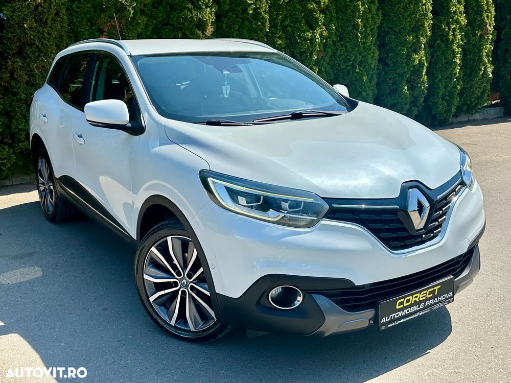 Renault Kadjar - 3