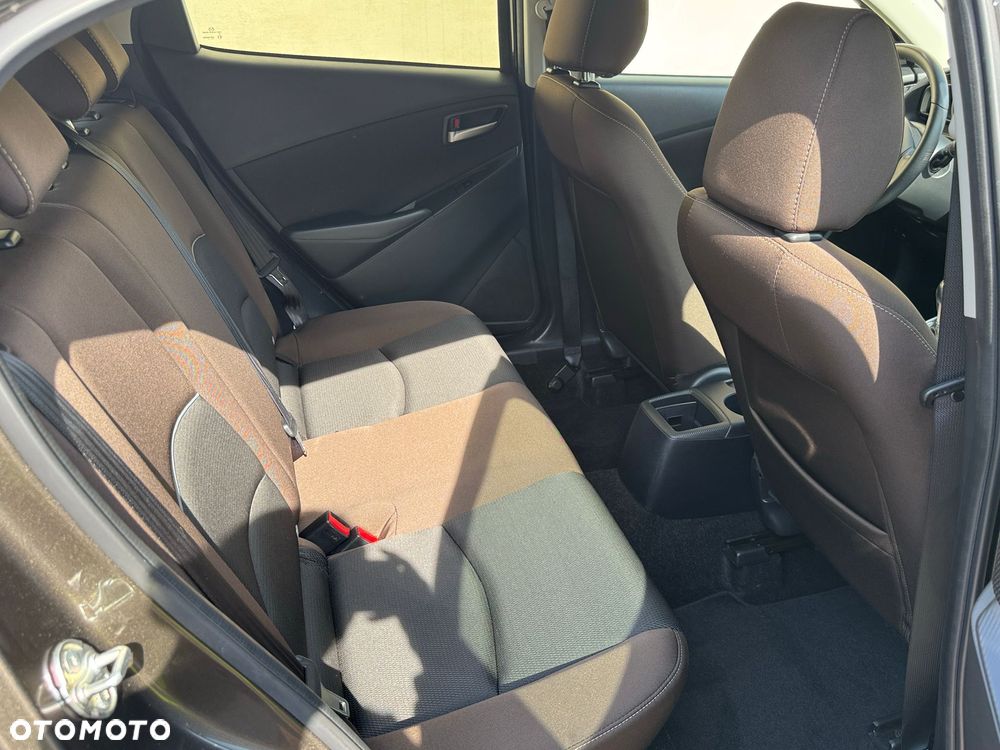Mazda 2 SKYACTIV-G 90 Exclusive-Line - 32