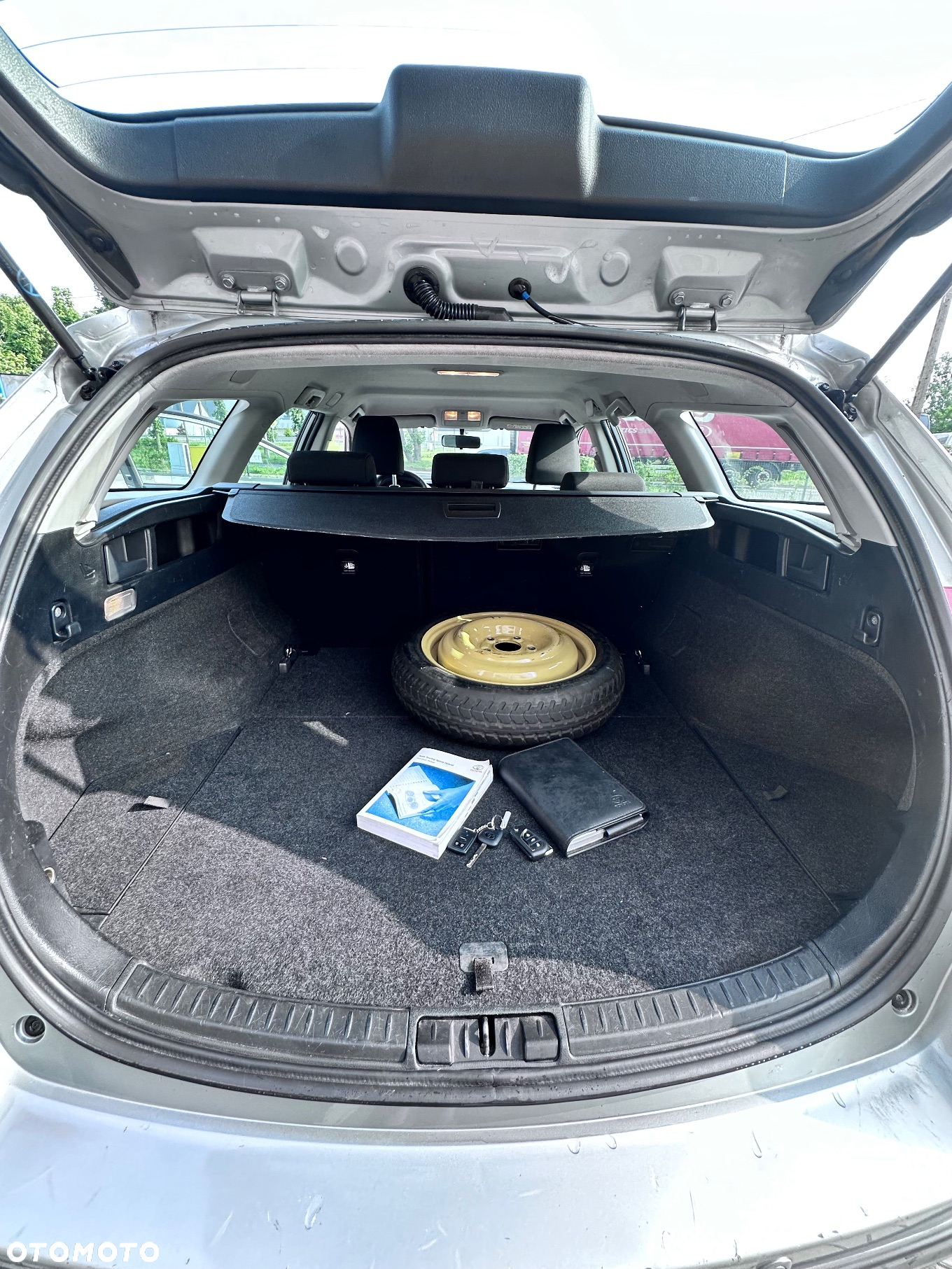 Toyota Auris 2.0 D-4D Prestige - 17