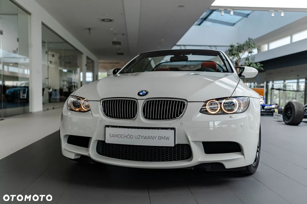 BMW M3 - 37